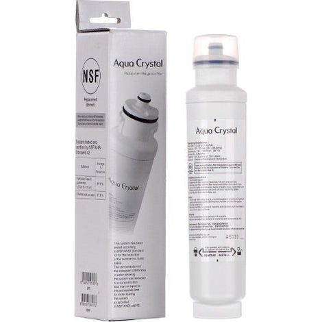 Filtro de agua Daewoo AquaCrystal