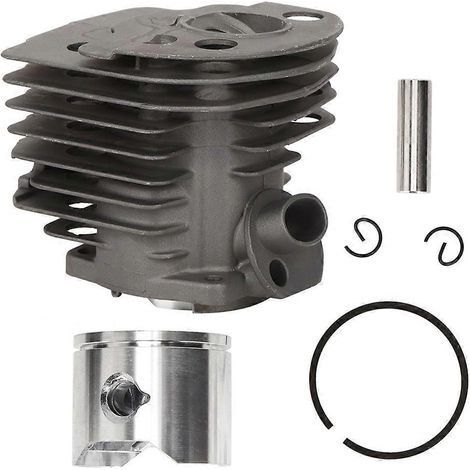 Quincaillerie, outils, accessoires, cylindre, piston, kits de quincaillerie de précision pour tronçonneuse Husqvarna 51 (1/4)