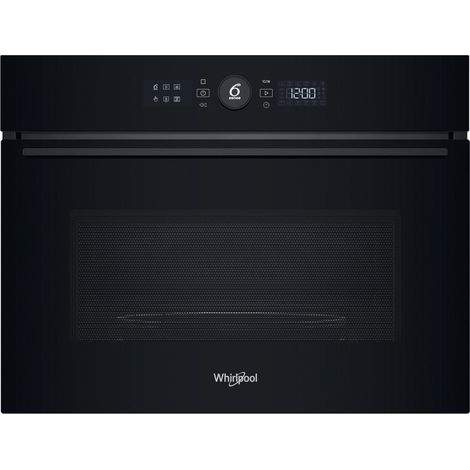 Whirlpool Microonde da incasso - WMW57DMB (1/5)
