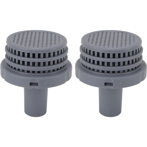 /NN/2 ST/Vente de paniers de filtre de rechange Intex 25022E, crépine, unité de filtration 11070 et 11072-AquaForge (1/2)