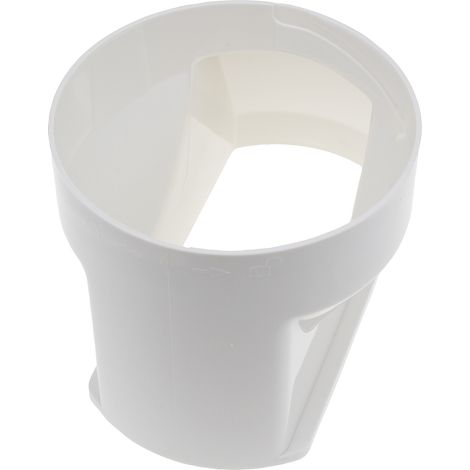 Delonghi - boquilla de escape para manguera de aire acondicionado