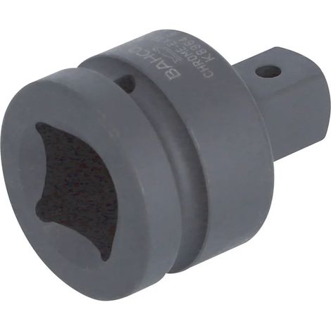 Adattatore Bahco k8964g acciaio 75 mm finitura fosfato