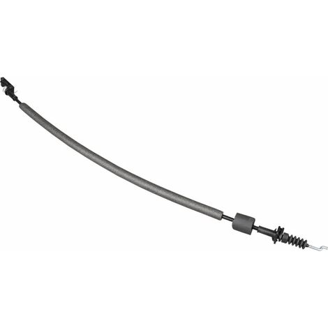 31253059 Front door handle lock cable suitable for VOLVO XC90 2003- (1/3)