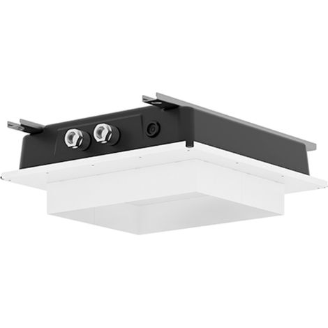 Caja de empotrar Dornbracht, 310x250mm, 3504397090