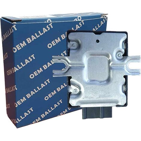 Centralina Pompa Carburante OEM 1614 7476687 (1/2)