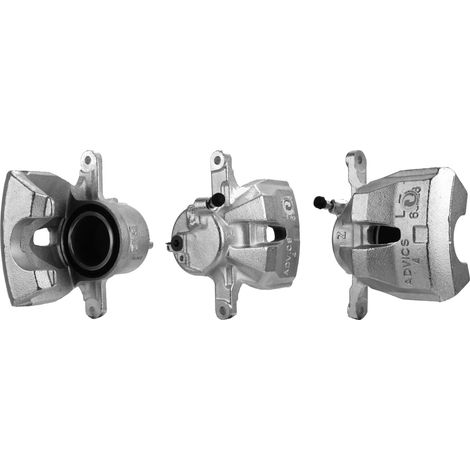 Étrier de frein Elstock 82-1949 TOYOTA 47750-42090 47750-42091