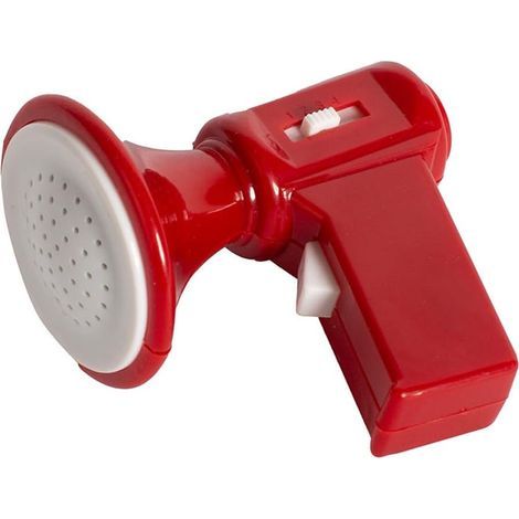 Modificateur de voix Mighty Mini Voice Changer Multi Mode, jouet modulateur original Vocaliser (1/5)