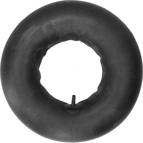 Chambre à air en caoutchouc 18x8.5-8, compatible avec les karts, tracteurs, tondeuses à gazon, remorques, etc., excellente qualité. (1/5)