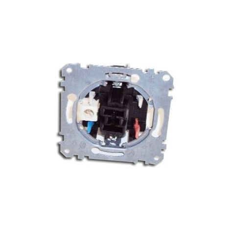 Mecanisme va et vient temoin lumineux 10A M-PLAN et ARTEC (1/2)