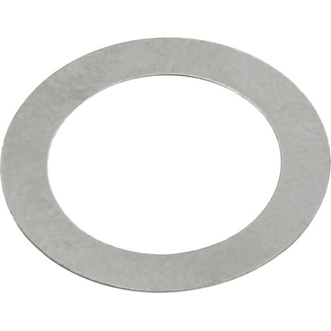 Reidl DIN 988 Paßscheiben 100 x 125 x 3,5, Stahl blank (1/3)