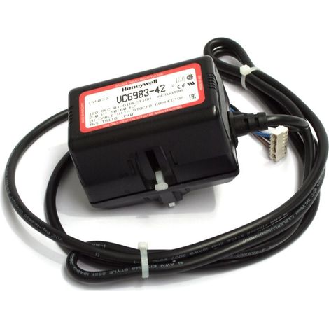 DAIKIN Antrieb Mischventil rot für ROTEX GCU bis BJ 2017, 5012180