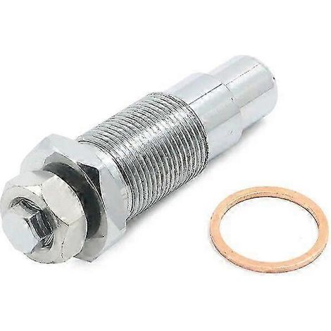 Tendeur de chaîne de distribution en acier inoxydable, compatible avec Polaris Ranger 1000 RZR 570 (1/5)