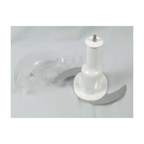 Kenwood lama coltello robot Multipro FDP60 FDP600 FDP603 FDP601 FDP613 FDP623