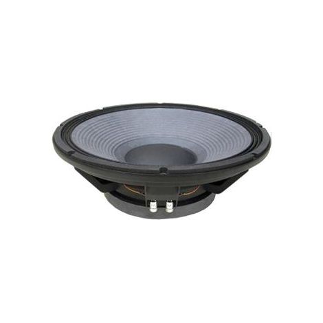 Altoparlante AES da 15 pollici 700W 15LX60V2 Subwoofer per bassi BEYMA