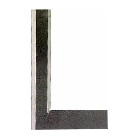 Équerre d'angle limit kantenwinkel acier trempé 75x50 mm