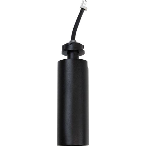 Proyector de superficie LED orientable DUBE LED COB 9,20 W 687 lm 3000 K CRI80 32° Negro (1/4)