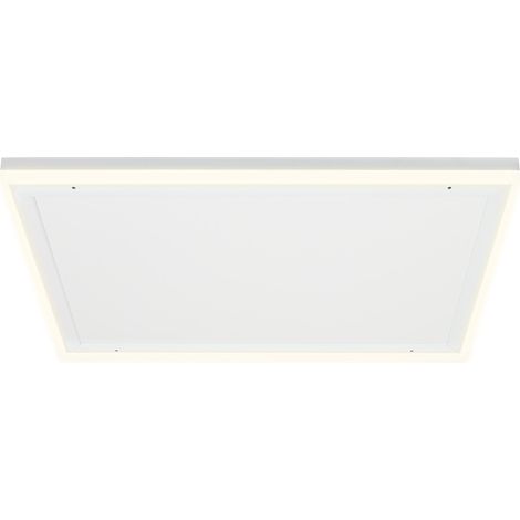 Klarstein – Radiateur infrarouge 350W mural – Télécommande, détection fenêtre ouverte, IP52, thermostat, chauffage salle de bain, design épuré