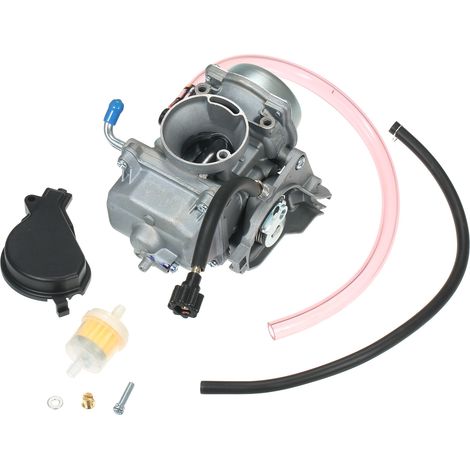 Eosnow Carburetor Carbk 32 0470-454 Ersatz für arktische Katze 2002-2003 ATV 400 (1/5)