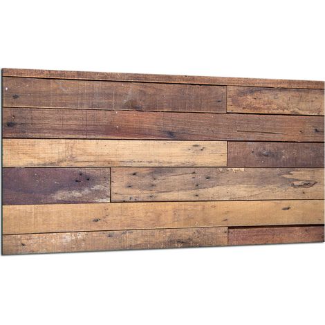 PLAQUE DE PROTECTION EN VERRE POUR POÊLE 90x52 BOIS (1/5)