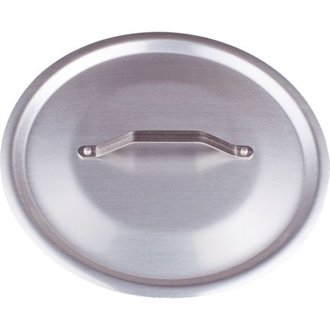 COPERCHIO ALLUMINIO FASA TONDO CM 36 PE SANTE PROFESSIONALE