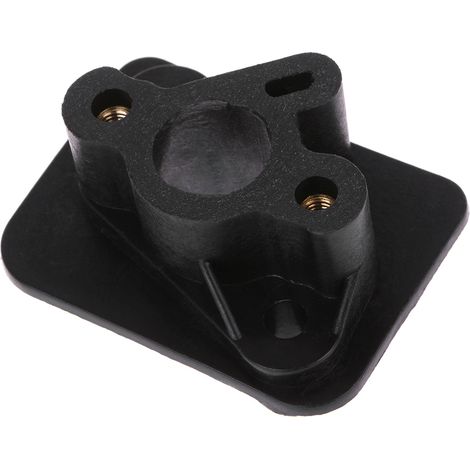 40-5 Freischneider-Ansaugkrümmer-Vergaseradapter