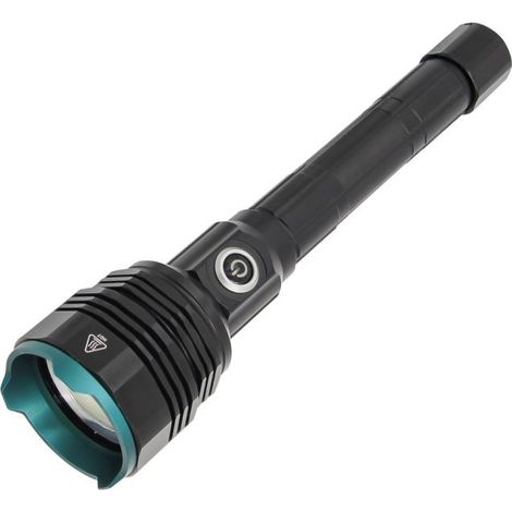 TORCIA LED TUBOLARE RIC. PROF