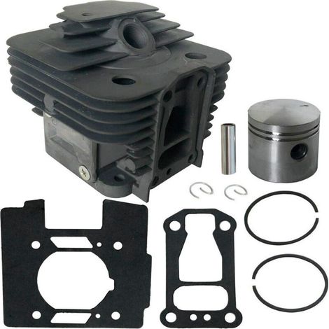 Kit de réparation pour tondeuses/pulvérisateurs MITSUBISHI TUE48 TLE48 avec ensemble piston-cylindre d'alésage de 42 mm. (1/2)