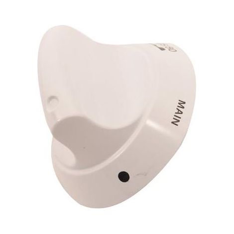 Oven Control Knob for Hotpoint Cookers and Ovens (1/2)