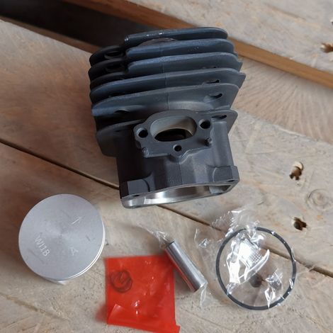 Cylinder DCS-5200 DCS-520 Cylinder DOLMAR 111 115 PS-52 44 mm (1/5)