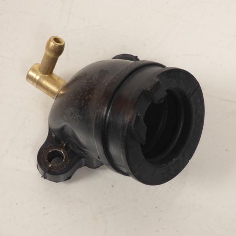 Pipe d admission One pour Scooter Piaggio 125 Hexagon LX 1998 à (1/3)