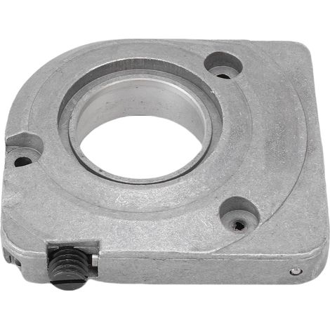 Ensemble de pompe à huile pour tronçonneuse, pièce de rechange, pompe à huile Durable fabriquée en fer pour modèles de tronçonneuse 395 394XP 395XP, 1 pièce (1/5)
