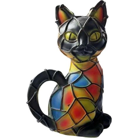 Lampe Chats Populaires 2025 - Lampe Teckel - Lampe Bigfoot PUW0431 COULEUR : B (1/3)