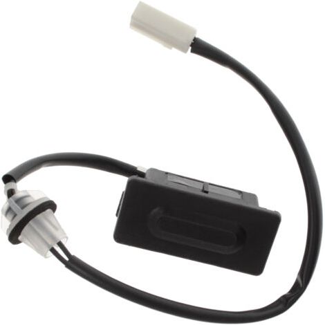 Heckklappengriffknopf (Mikroschalter) für Mazda 6 Kombi GH, Baujahr 2007. (1/5)