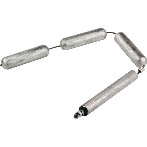 BOSCH Anode à chaîne 4Gld 723/693mm M8 everp, 63020949