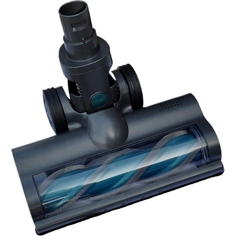 Replacement Brush Head for Cordless Handheld Vacuum Cleaner, Compatible with Unitec, U11 and P12 (1/5)