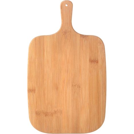 1 Planche à découper en bois de jujube, avec poignée, design suspendu, pour pizza fruits légumes pain, cuisine (1/5)