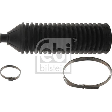 Jeu de joints-soufflets, direction FEBI BILSTEIN 31052 MERCEDES-BENZ (1/2)