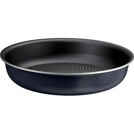 Sauteuse aluminium 28cm - Tefal - L7230602 (1/2)