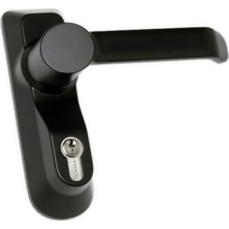 COMANDO ESTERNO MANIGLIONE CISA 07078.68 (EX 30612 cisa 707838)