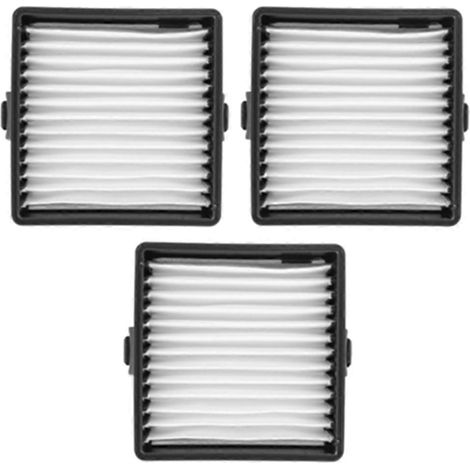 Filtre A32VC04, ensemble de support de filtre pour aspirateur à main Ryobi P714K P712 P713, remplace 019484001007 (1/4)