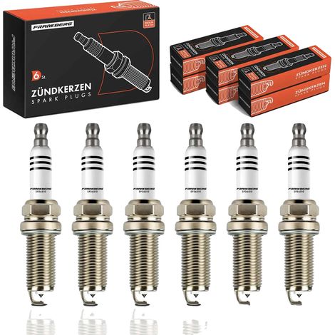 Candela di accensione, materiale iridio, filettatura M14x1.25, lunghezza filettatura 26,5 mm, distanza tra gli elettrodi 1 mm, chiave dinamometrica 16 mm (1/5)