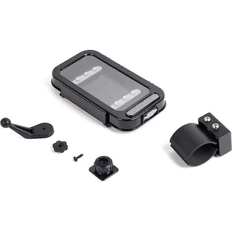 Wasserdichte Handyhalterung für UTV/ATV