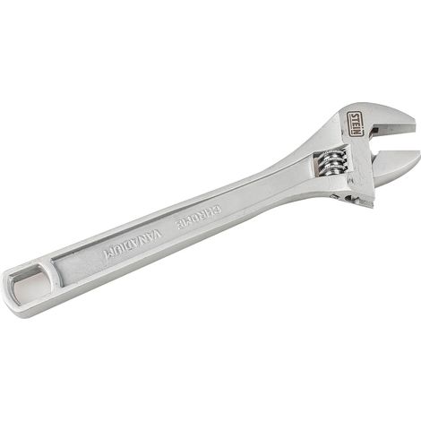 Llave inglesa stein cromo vanadio 12” 300 mm (1/2)