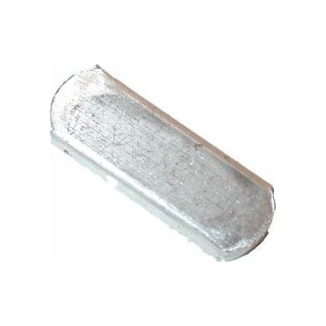 Clavette Allumage - Longueur 14 mm Largeur 4 5 mm Hauteur 3 mm - Pour Moteurs Briggs Et Stratton - Référence 222698S - 1 Pièce (1/3)