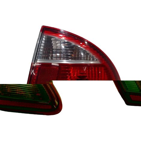 [PRODUIT D'OCCASION] Feu Arriere Droit SEAT Leon ♻️ Ref Oe. 1m694511201c - Garantie à vie (1/3)