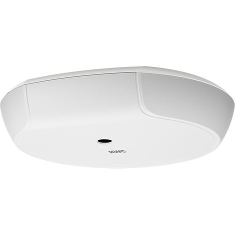 KWC AR Smart Urinal Sensor, F5, elek., weiß,  Deckenmontage, 110-240 VAC