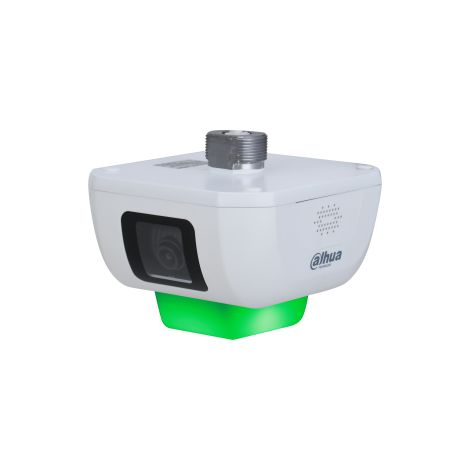 ITC414-PH5B-F3-POE - Telecamera parking spot 3 posti 4 MP 3.6 mm WDR