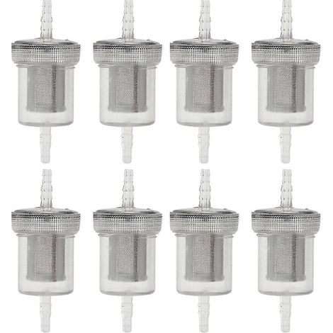 Kit de chauffage à air Webasto Diesel - Filtre à carburant diesel 8 pièces pour la protection du système d'alimentation (1/5)
