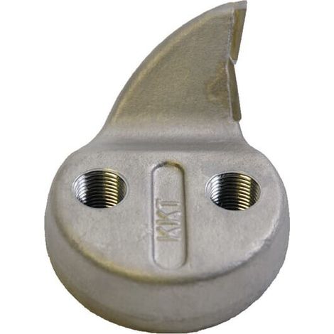 Scalpello sx con filetto 1 pz UNIVERSALE SCT0078010