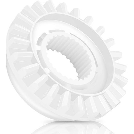 WH05X24185 Embrayage de machine à laver, pièce de rechange pour lave-linge - Remplace les références 4588013, AP5993402 et PS11729473 (1/5)